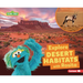 Explore Desert Habitats with Rosita