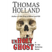UnHoly Ghost: A Dr. Kel McKelvey Novel