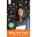 Who Are You? The ID16 Personality Test