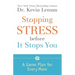 Stopping Stress Before It Stops You: A Game Plan for Every Mom
