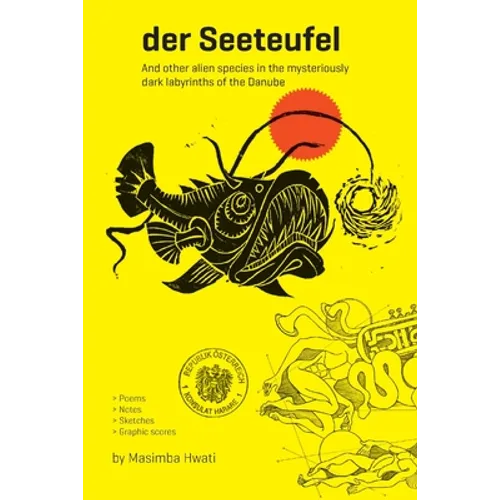 der Seeteufel: And other alien species in the mysteriously dark labyrinths of the Danube
