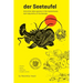 der Seeteufel: And other alien species in the mysteriously dark labyrinths of the Danube