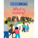 What is history?