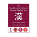 Kanji Learner's Course Graded Reading Sets, Vol. 1: Kanji 1-100