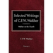 Selected Writings of C.F.W. Walther Volume 5 Walther on the Church