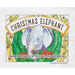 The Christmas Elephant