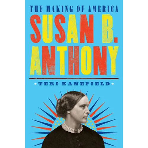 Susan B. Anthony