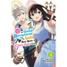 I May Be a Guild Receptionist, But I'll Solo Any Boss to Clock Out on Time, Vol. 5 (Manga): Volume 5