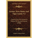 Greater Terre Haute And Vigo County V2: Closing The First Century's History Of City And County (1908)