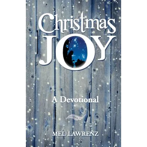 Christmas Joy: A Devotional