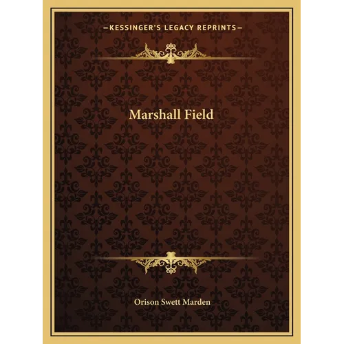 Marshall Field