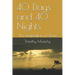 40 Days and 40 Nights: The Temptation of Jesus