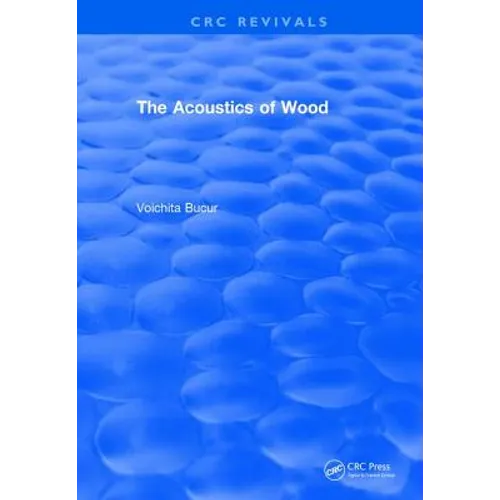 Revival: The Acoustics of Wood (1995)