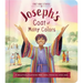 First Bible Stories: Joseph's Coat of Many Colors: A Beautifully Illustrated Bible Story Retold for Little Ones