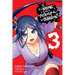 Is It Wrong to Try to Pick Up Girls in a Dungeon? II, Vol. 3 (Manga)