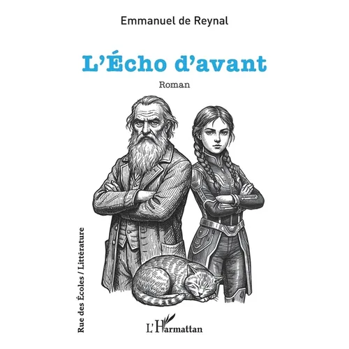 L'Écho d'avant