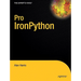 Pro Ironpython