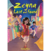 Zeyna Lost and Found