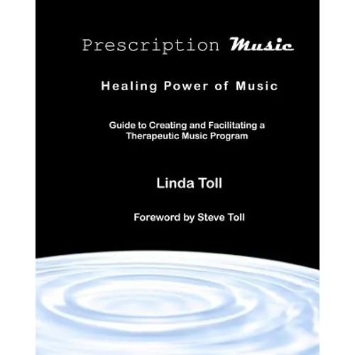 Prescription Music: Healing Power Of Music