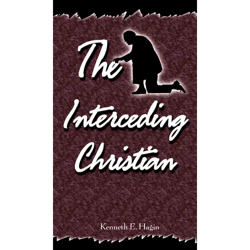 The Interceding Christian