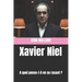 Xavier Niel: A quoi pense-t-il en se rasant ?