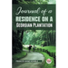 Journal of a Residence on a Georgian Plantation