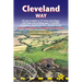 Cleveland Way: British Walking Guide: Helmsley-Filey-Helmsley - 48 Large-Scale Walking Maps (1:20,000) & Guides to 27 Towns & Village
