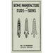 Home Manufacture Of Furs And Skins (Legacy Edition): A Classic Manual On Traditional Tanning, Dressing, And Preserving Animal Furs For Ornament, Appar