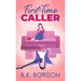 First-Time Caller