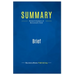 Summary: Brief: Review and Analysis of McCormack's Book