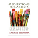 Meditations for Artists