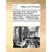 Expository notes, with practical observations, on the New-Testament of our Lord and Saviour Jesus Christ. ... Endeavoured by William Burkitt, ... The