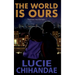 The World Is Ours