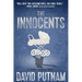 The Innocents: A Bruno Johnson Thriller - Book 5