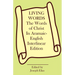 The Words of Christ in Aramaic-English Interlinear Edition