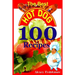 The Best Hot Dog 100 Recipes