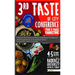 Taste of City Food and Place Marketing Conference 2018 Programme and Abstracts Book