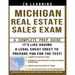 Michigan Real Estate Sales Exam