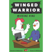 Winged Warrior: Missing Ring
