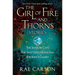 The Girl of Fire and Thorns Stories