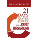 21 Days Prayer Power for a Great Turnaround