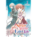 Sugar Apple Fairy Tale, Vol. 2 (Light Novel): The Silver Sugar Master and the Blue Duke Volume 2