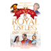 The Book of Royal Useless Information: A Funny and Irreverent Look at the British Royal Family Past and Present