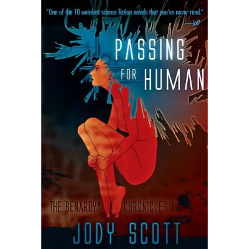 Passing for Human
