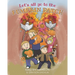 Let's all go to the Pumpkin Patch