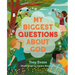 My Biggest Questions about God