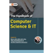 Handbook of Computer Science & IT