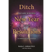 A Christian Devotional: Ditch New Year Declarations, Declare 30 Words of Life