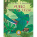 Vuelo del Quetzal