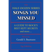 Songs You Missed: A Guide to Rock's Best Kept Secrets and More...